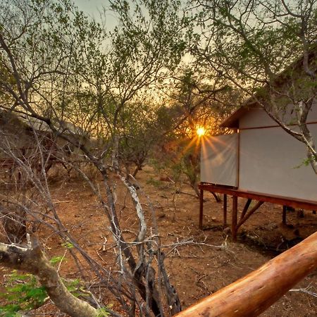 Vuyani River Lodge Худспрут Экстерьер фото
